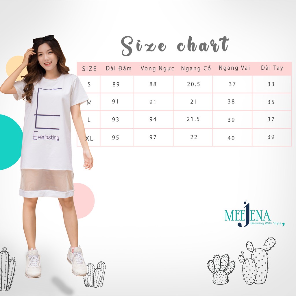 ĐẦM NỮ MÀU TRƠN TAY NGẮN IN CHỮ ĐẦM NỮ MÀU TRƠN TAY NGẮN IN CHỮ