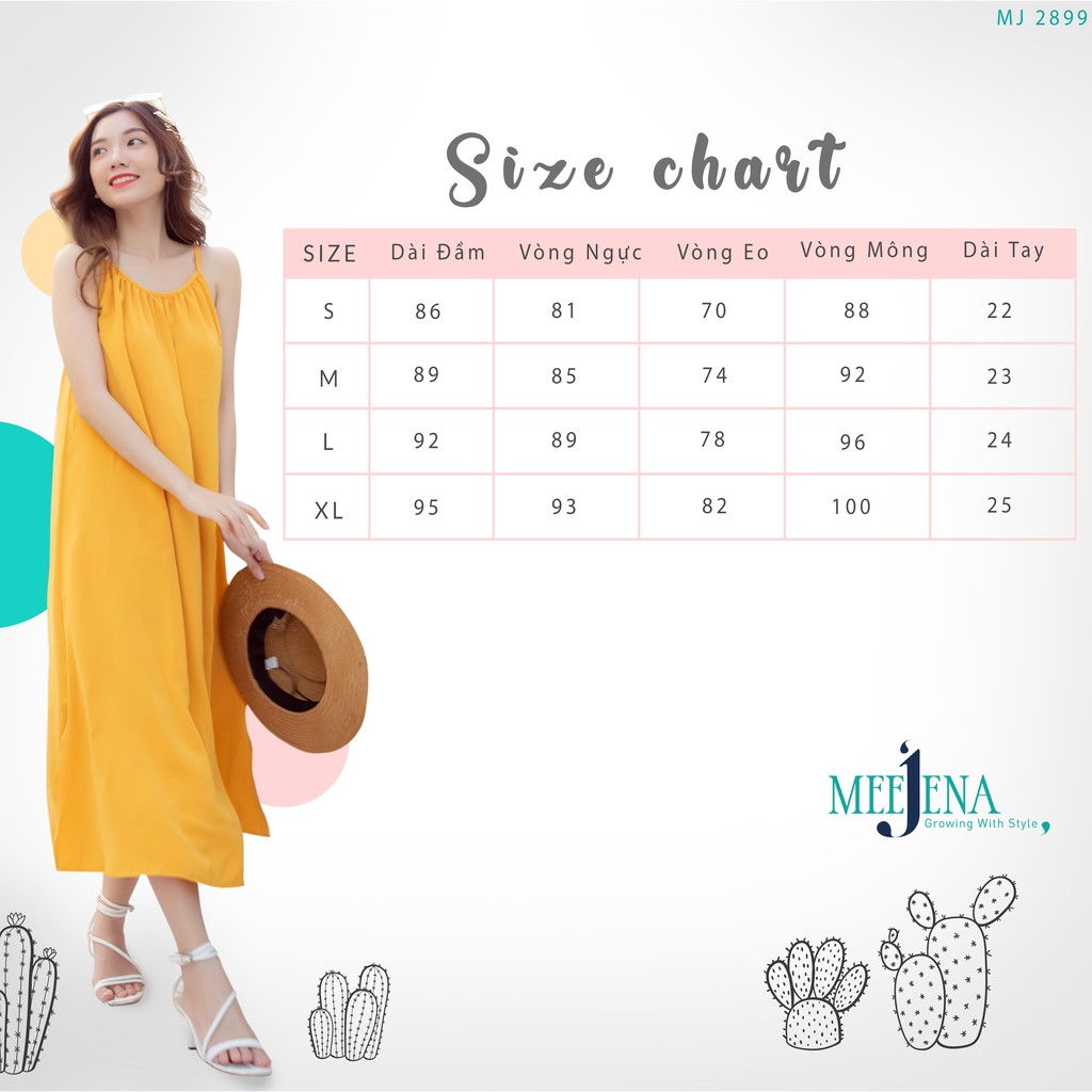 Đầm Dáng Suông - Đầm Nữ Thun Cát Hàn