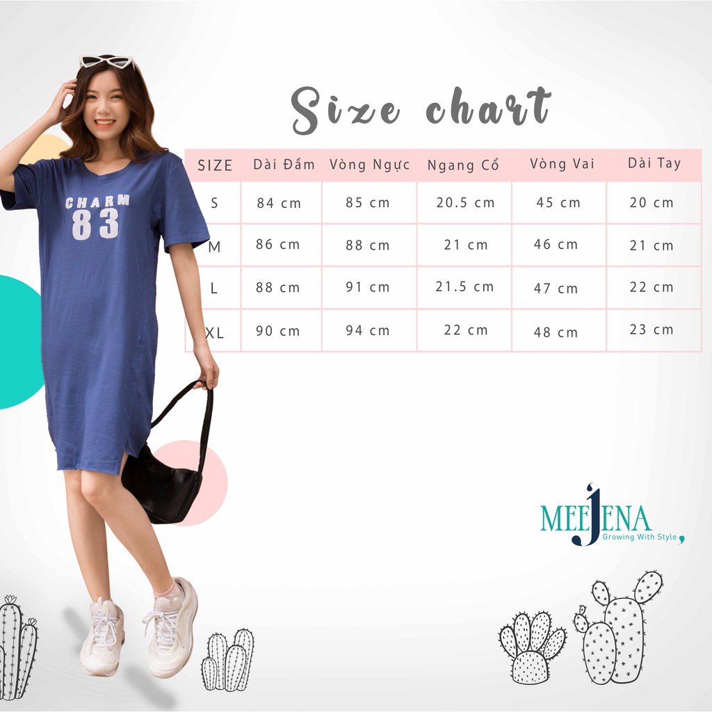 ĐẦM NỮ THUN TAY NGẮN ĐẦM NỮ THUN TAY NGẮN
