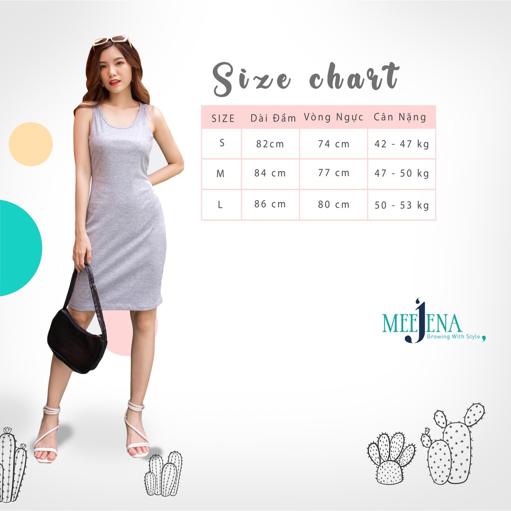 Đầm Body Nữ - Váy Nữ Ôm Body Màu Trơn Đầm Body Nữ - Váy Nữ Ôm Body Màu Trơn